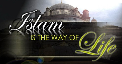 islam-way-of-life