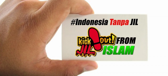 INDONESIA TANPA JIL
