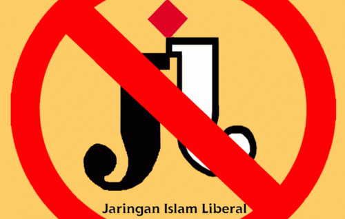 jil-bukan-islam